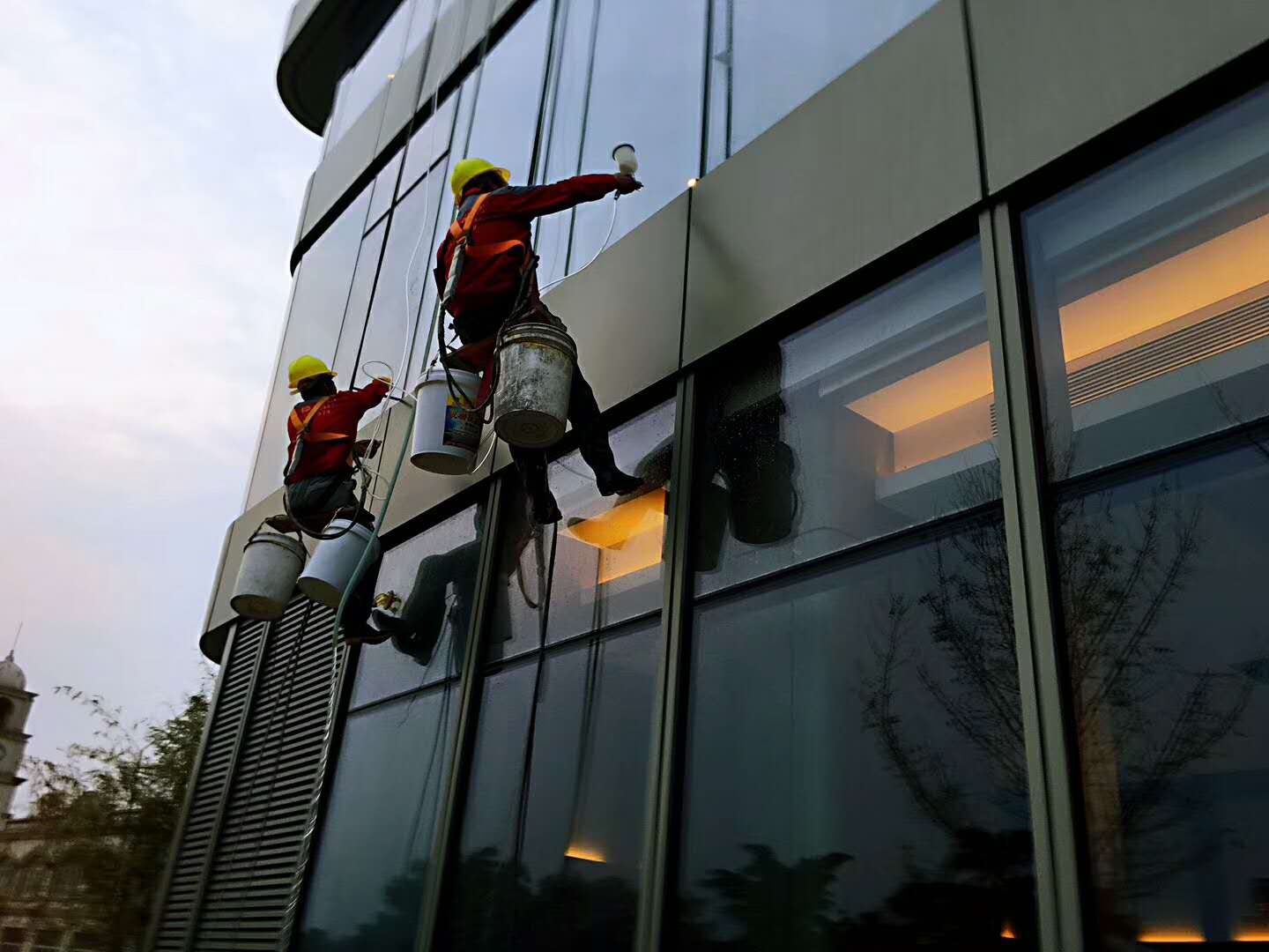 Cleaning Line家用清洁产品套装 - 普象网